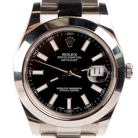 rolex oyster perpetual datejust 41mm preis